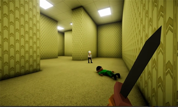 Nexus Rumble器手机免费版