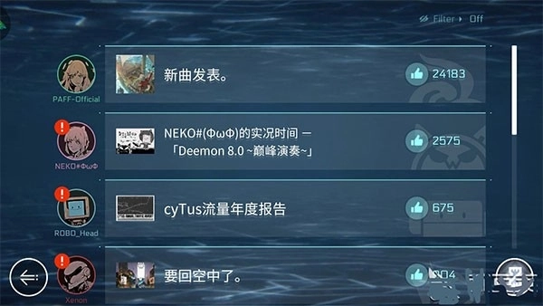 音乐世界赛特斯2游戏正版