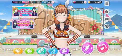 LoveLive学园偶像祭免费版图1