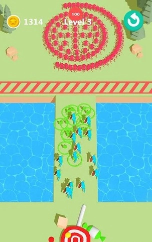 ProtectTheGiant无广告版