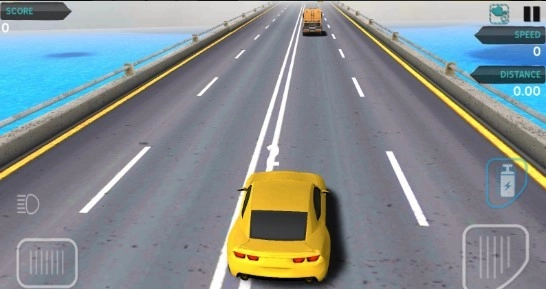 狂飙飞车官方最新版图1