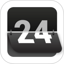 桌面翻页时钟安卓直装版