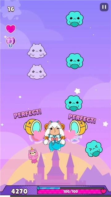 甜甜原罪巨星游戏纯净版图3