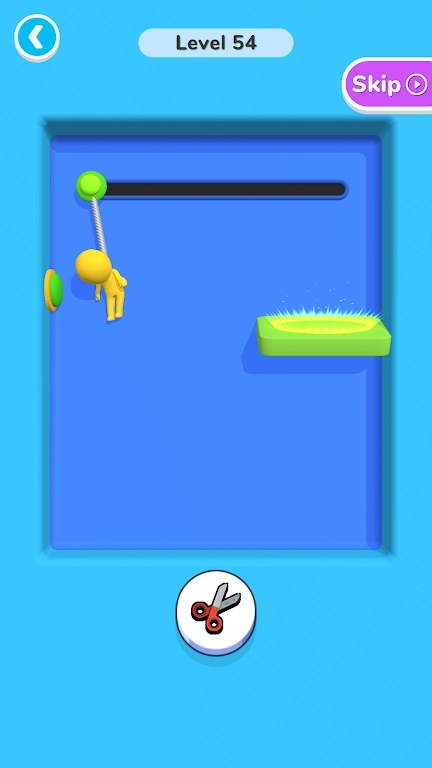 Save The Guy游戏无广告版