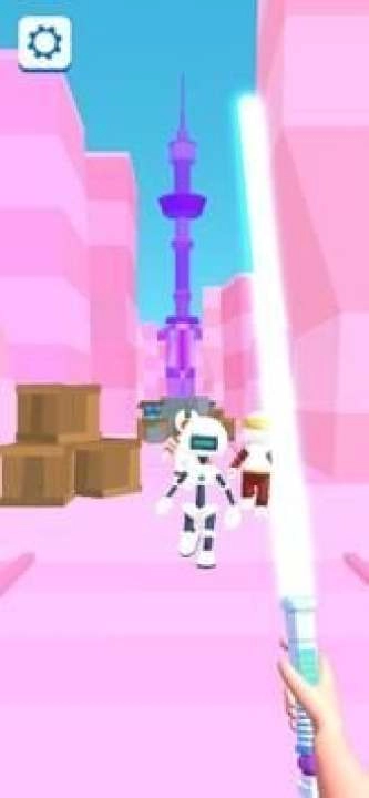 Ultimate Shooter手机免费版