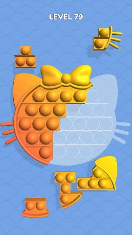 泡泡玩具手游免费版