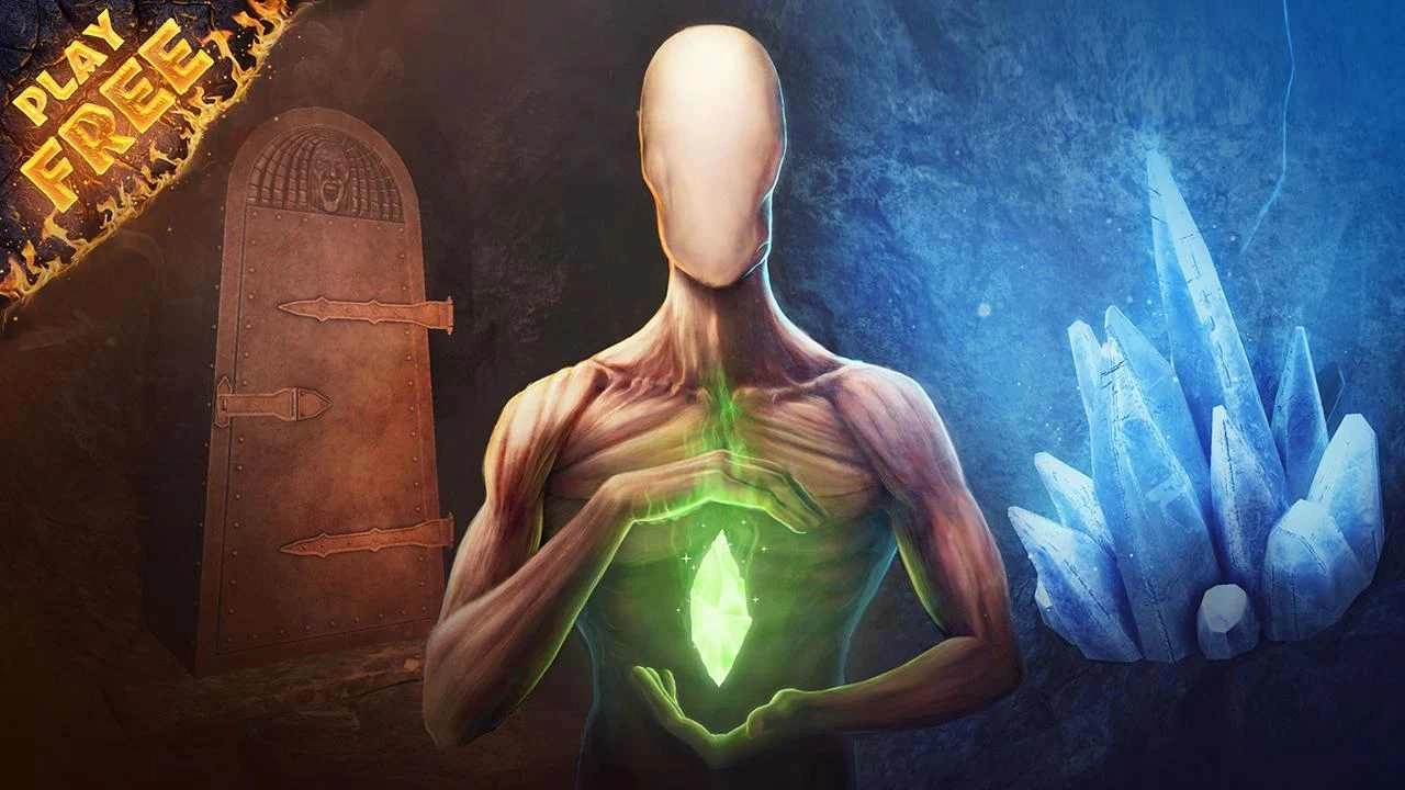 逃离恐怖镇安卓免费版图1