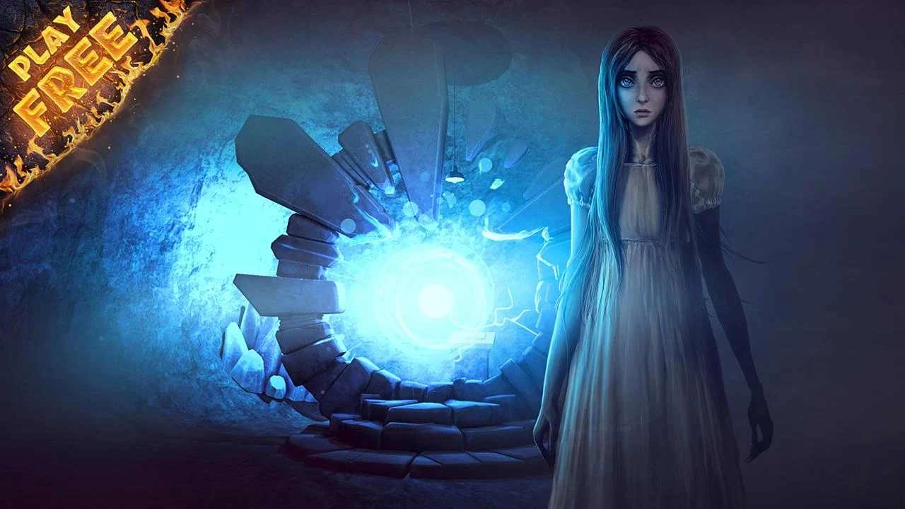 逃离恐怖镇安卓免费版图2