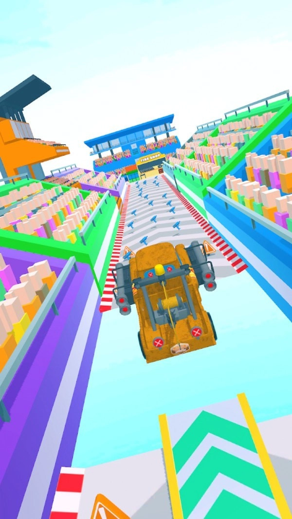 变形金刚战车游戏无广告版图1