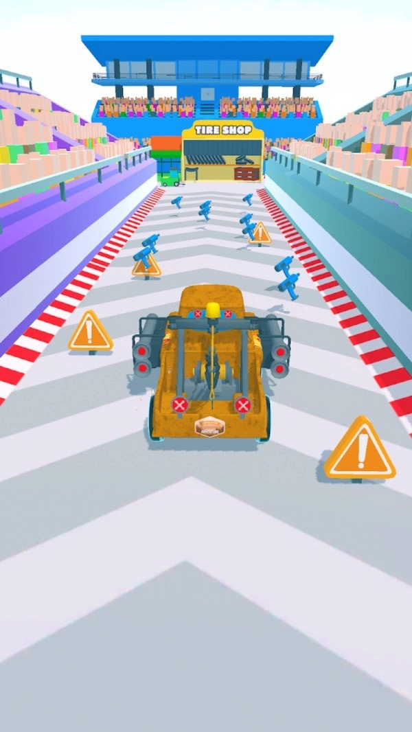 变形金刚战车游戏无广告版图2