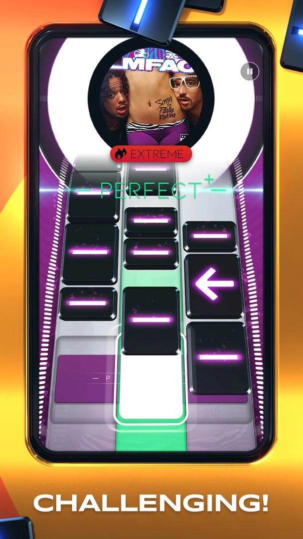 Beatstar免费版图3