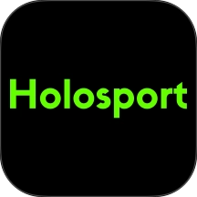 Holosport软件免费版