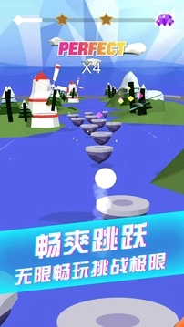 炫彩音跃2026手游版图2