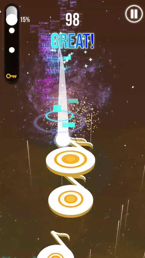魔法节奏游戏无广告版图3