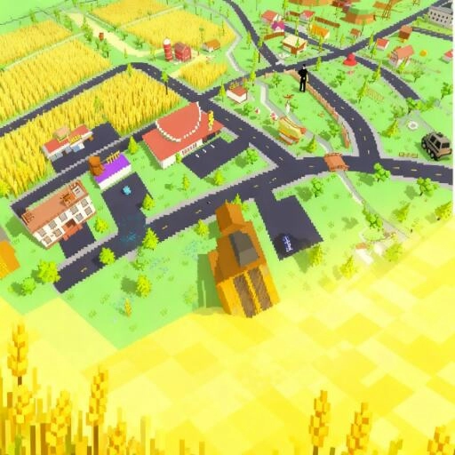 像素山林生存冒险游戏无广告版