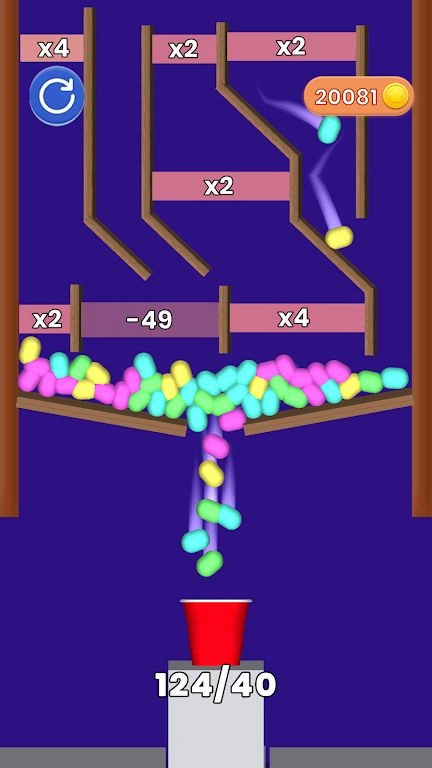 Bouncy Ball Factory手机正版