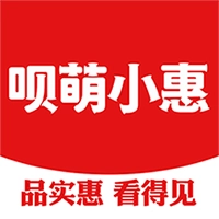 呗萌小惠手机正版