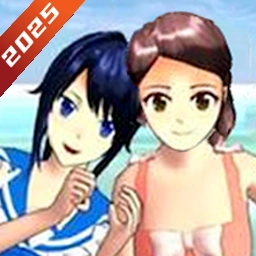 樱花恋爱校园日常游戏绿色版