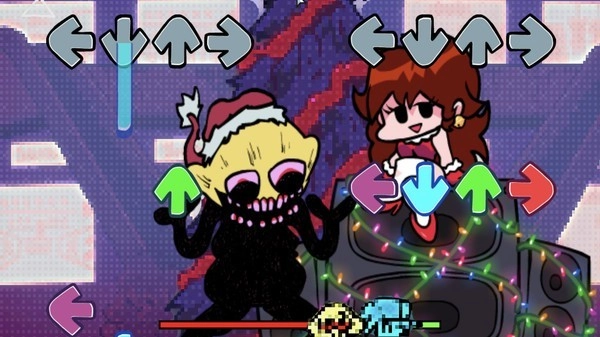 黑色星期五之夜米老鼠模组正版图3