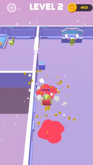 潜行太空杀直装版