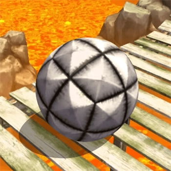 球球滚动对决无广告版