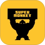 超级猩猩最新免费版