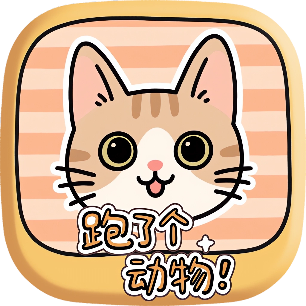 跑了个动物游戏安装包