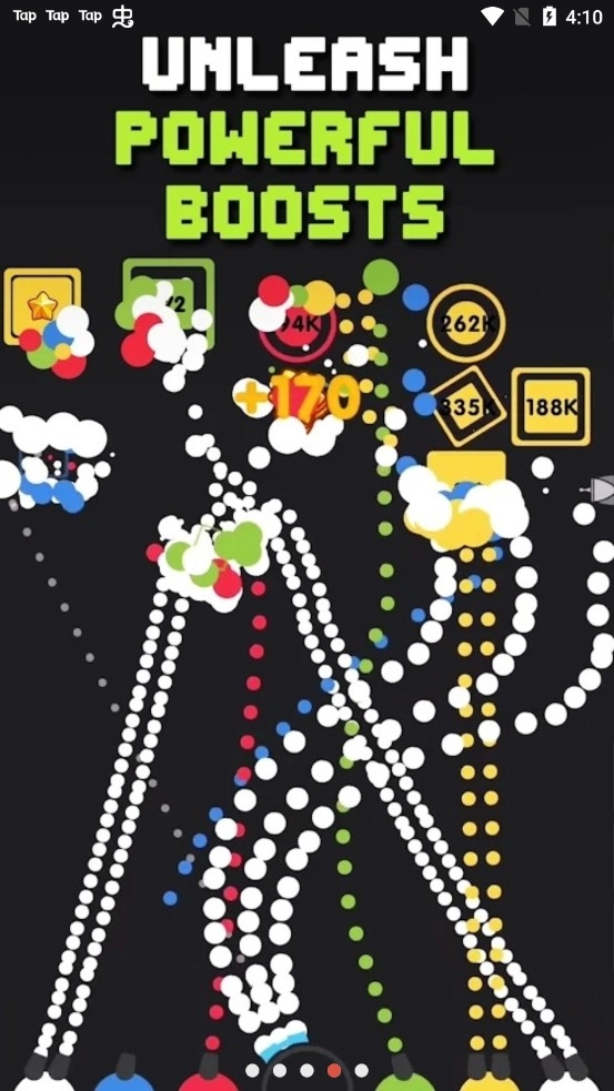 Idle Bubbles安卓直装版