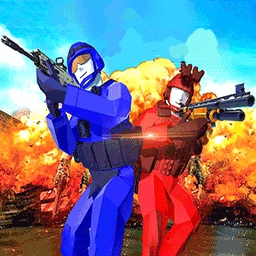 战地生存冒险直装版