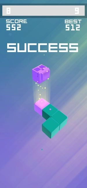 Splashy Cube官方最新版