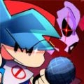 周五夜放克跳舞机游戏最新版