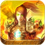 英雄无敌之魔卡联盟游戏最新版