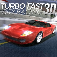 城市极速赛车3D官方版