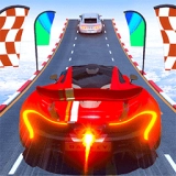 特技赛车手3D手游版
