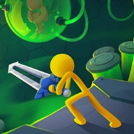 火柴人巅峰对决安卓直装版