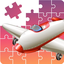 飞机拼图游戏最新版