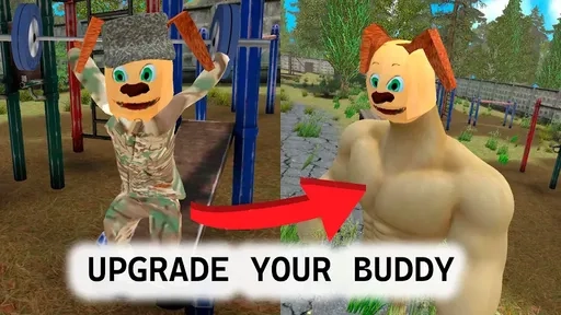 TIMOKHA ARMY官方版