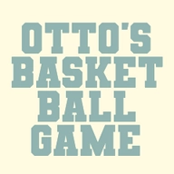 Otto&rsquo;s Basketball Game游戏官方最新版