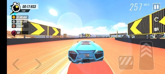 CarStuntRaces最新免费版图1