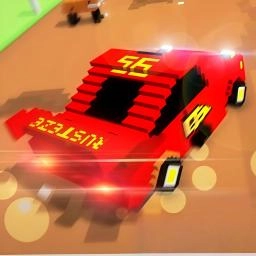 暴躁小飞车手机免费版