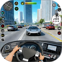 赛车高手挑战安卓直装版