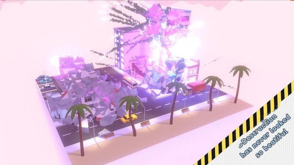 城市疯狂破坏安卓版