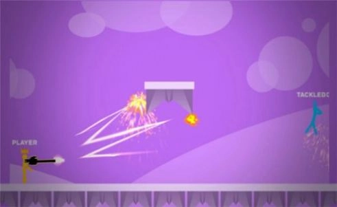 Stickman Best Of War游戏无广告版