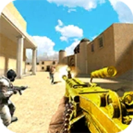 枪击突袭最新免费版