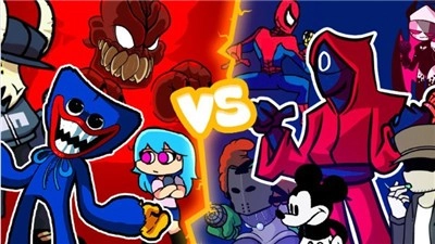 放克周五夜游戏官方版图3