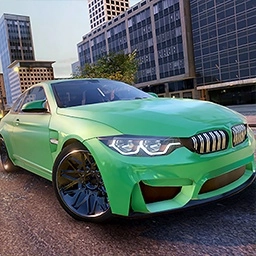 超级竞速狂飙手游无广告版