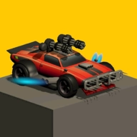 Chase & Crush 3D手游无广告版