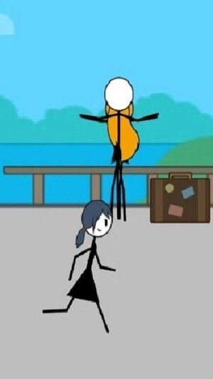 跳过妻子（Skip Wife）手游版