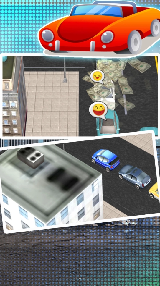 千万别超载免费版