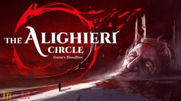 心理悬疑惊悚游戏《阿利吉耶里之环：但丁血脉》PC版试玩将于2月19日开启